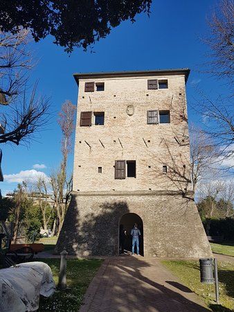 La Torre Saracena